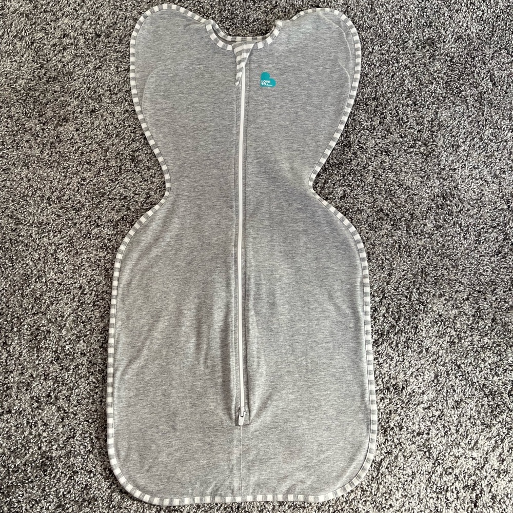Love To Dream swaddle